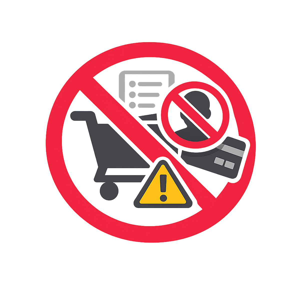 Checkout Rules app icon